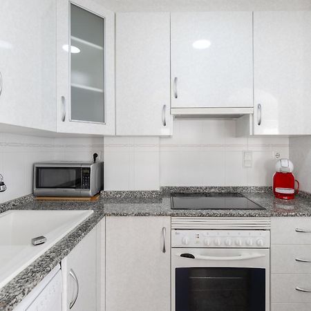 Fidalsa Oh Happy Day Apartamento Guardamar del Segura Exterior foto