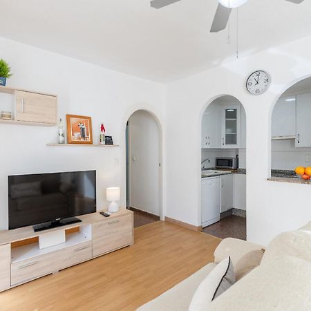 Fidalsa Oh Happy Day Apartamento Guardamar del Segura Exterior foto