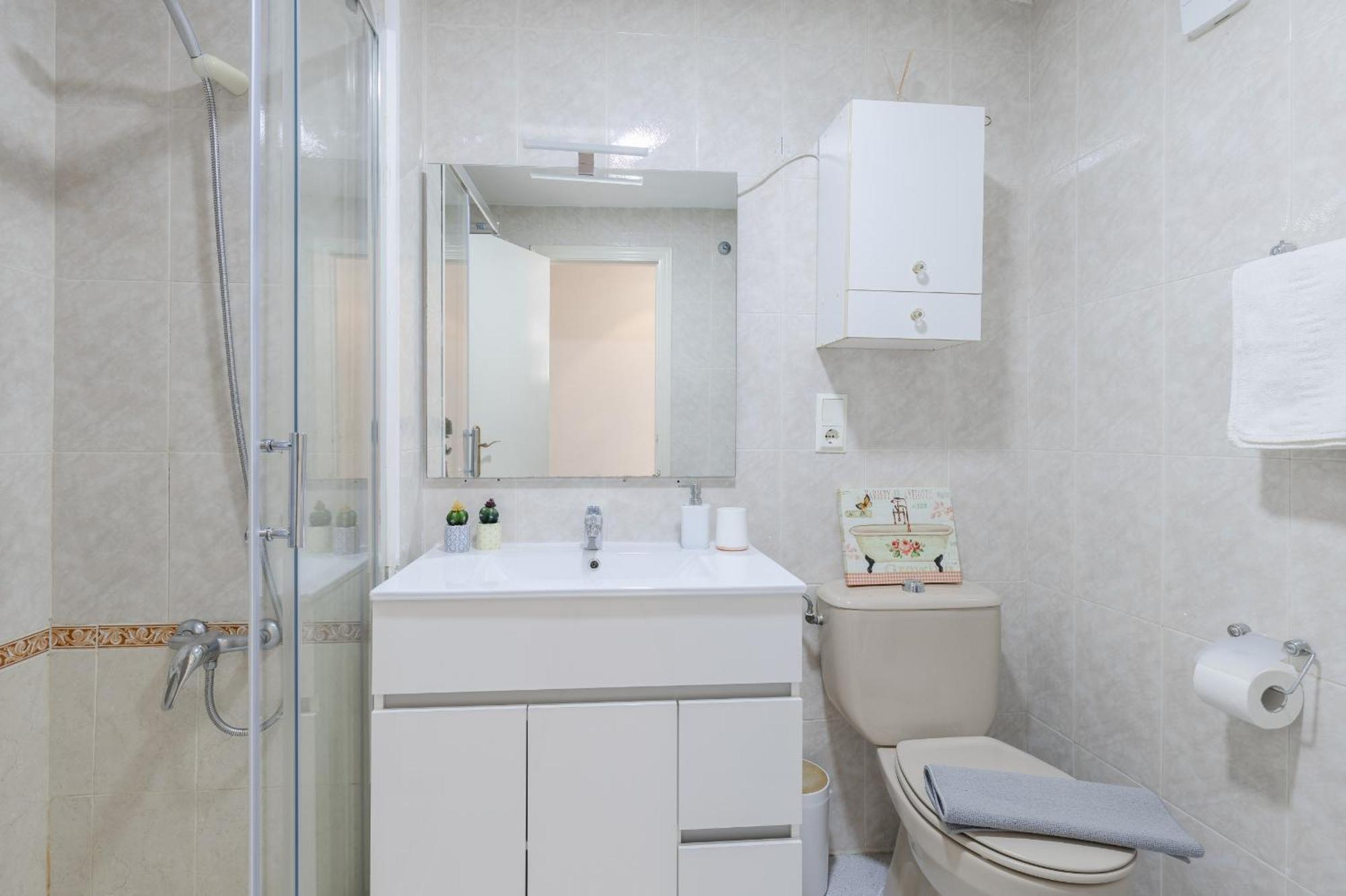 Fidalsa Oh Happy Day Apartamento Guardamar del Segura Exterior foto