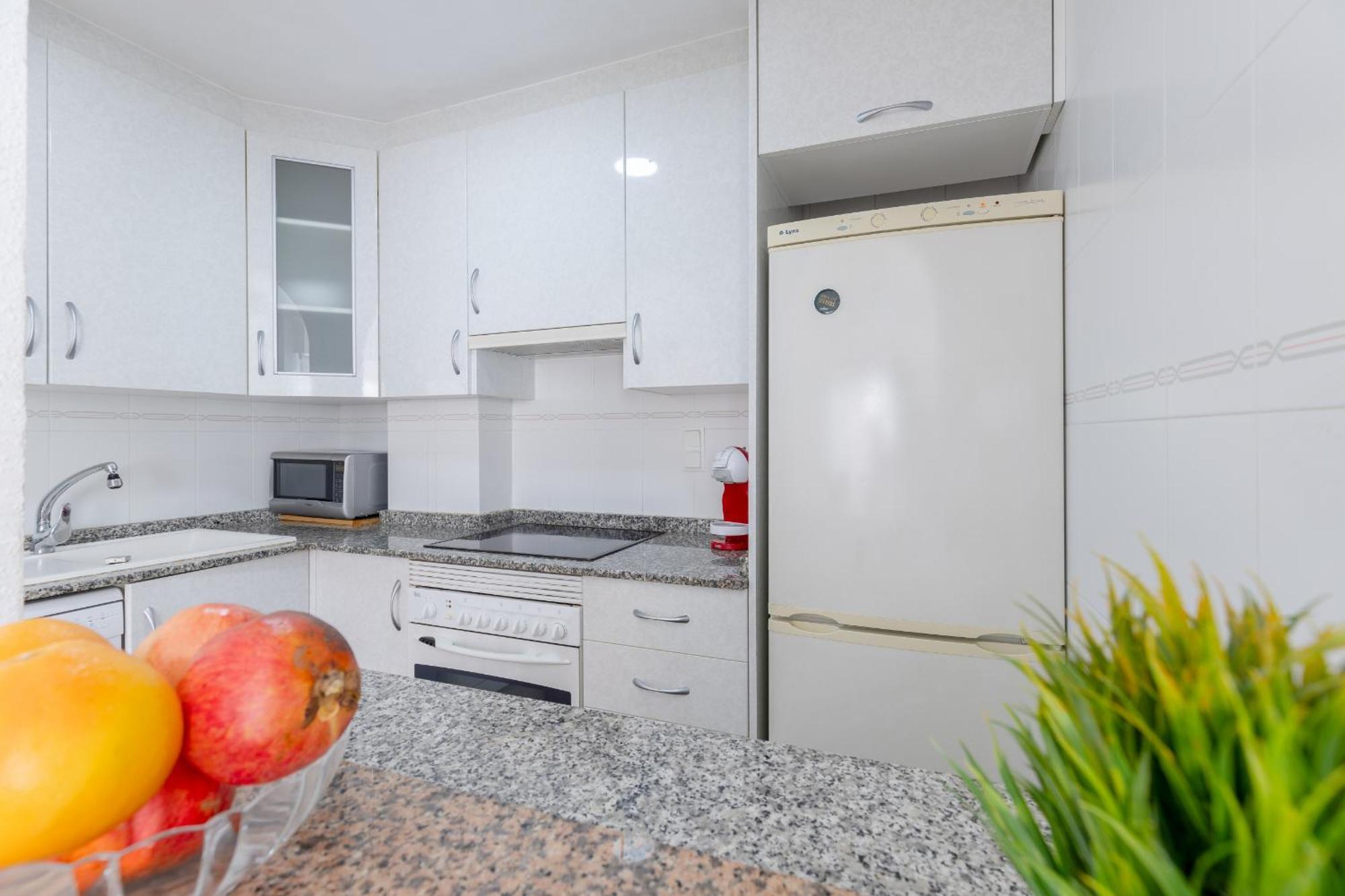 Fidalsa Oh Happy Day Apartamento Guardamar del Segura Exterior foto